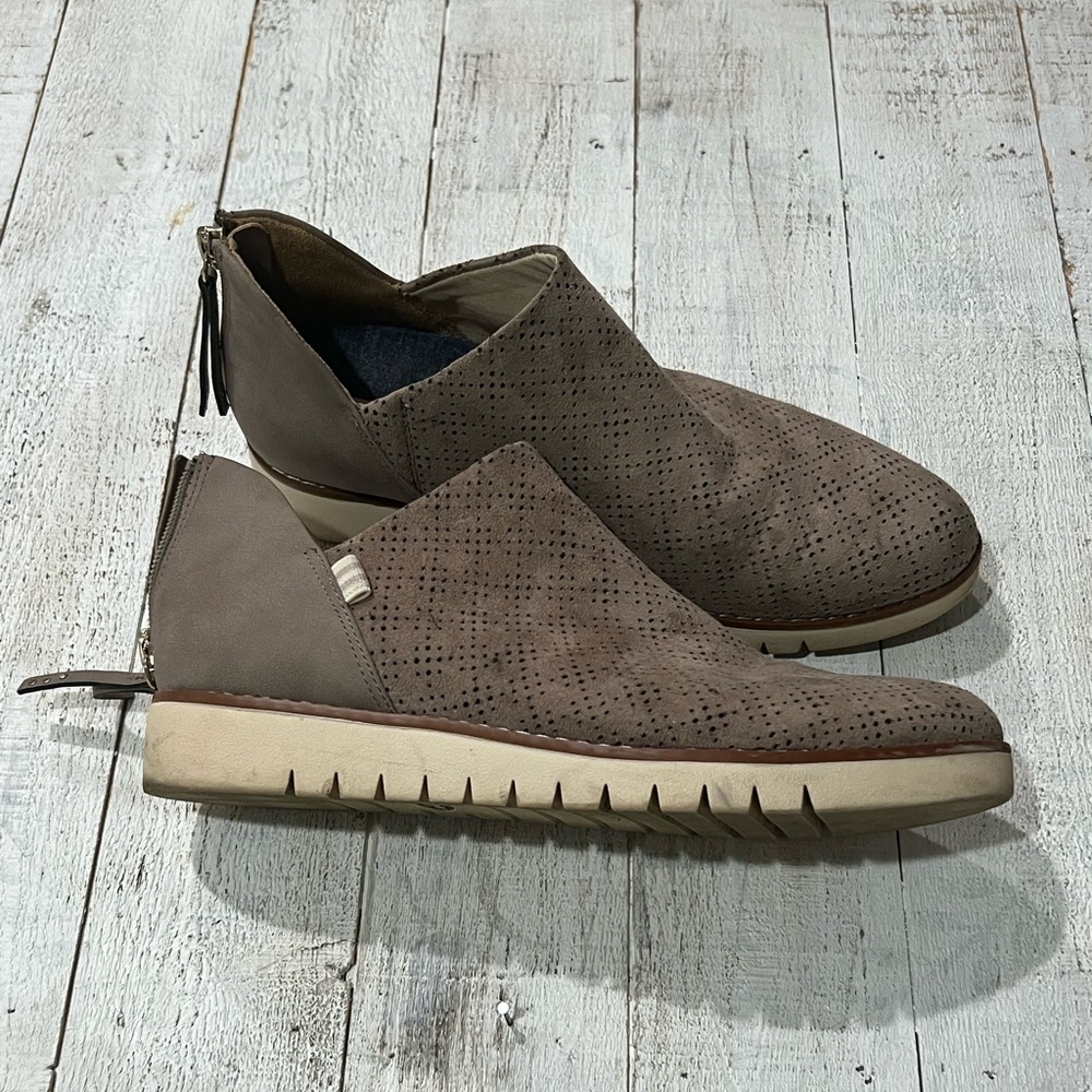 Women’s Dr Scholls shoe